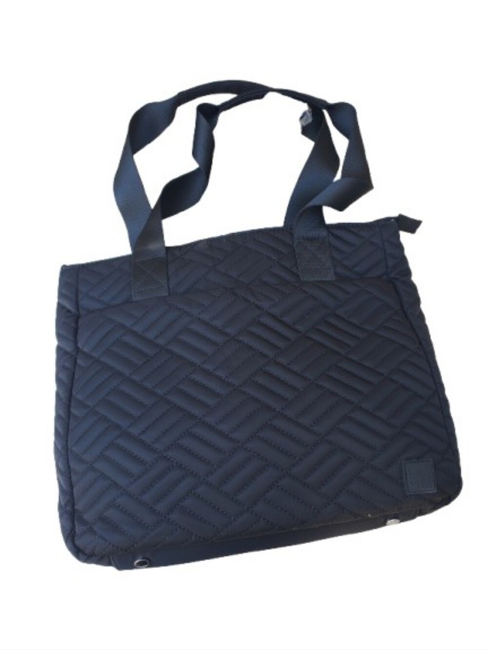 Ihkwip Quilted Shoulder Bsg